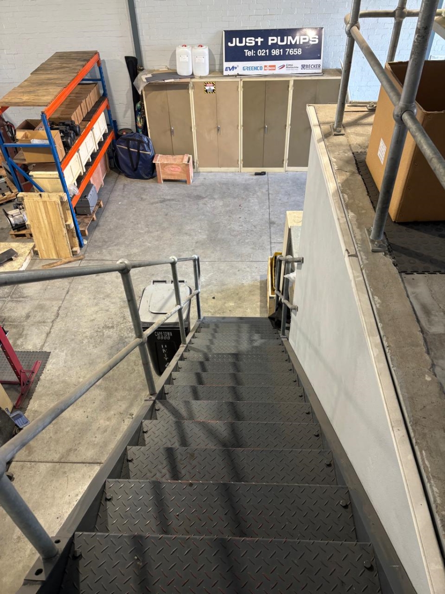 To Let commercial Property for Rent in Bonnie Brae Western Cape